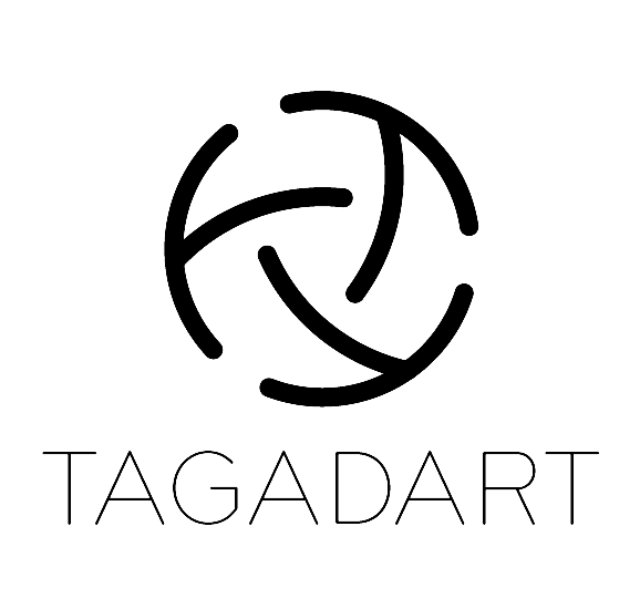 Logo Tagadart